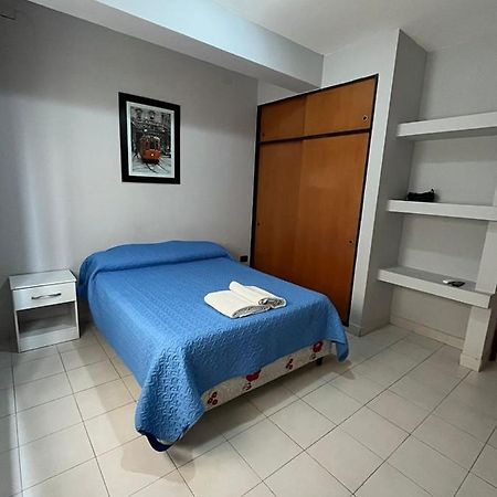 Departamento 9 De Julio Lejlighed Salta Eksteriør billede