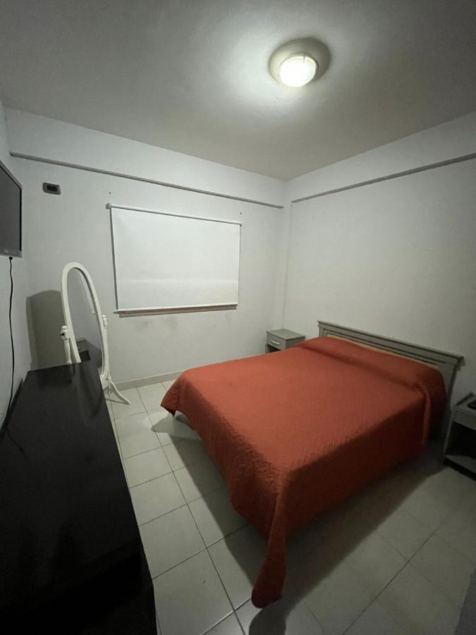 Departamento 9 De Julio Lejlighed Salta Eksteriør billede