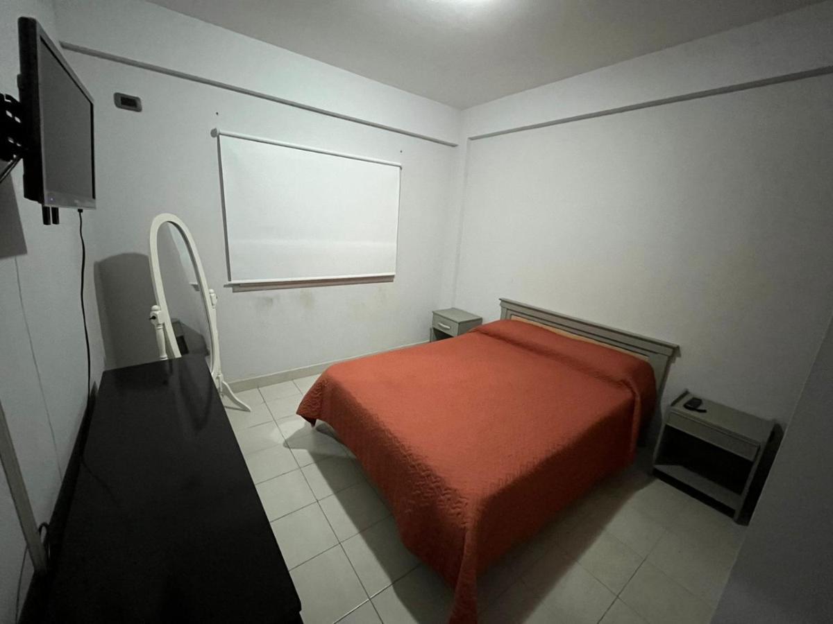 Departamento 9 De Julio Lejlighed Salta Eksteriør billede