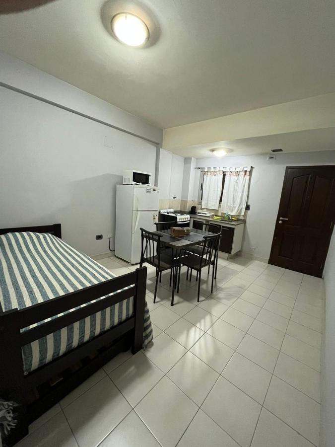 Departamento 9 De Julio Lejlighed Salta Eksteriør billede