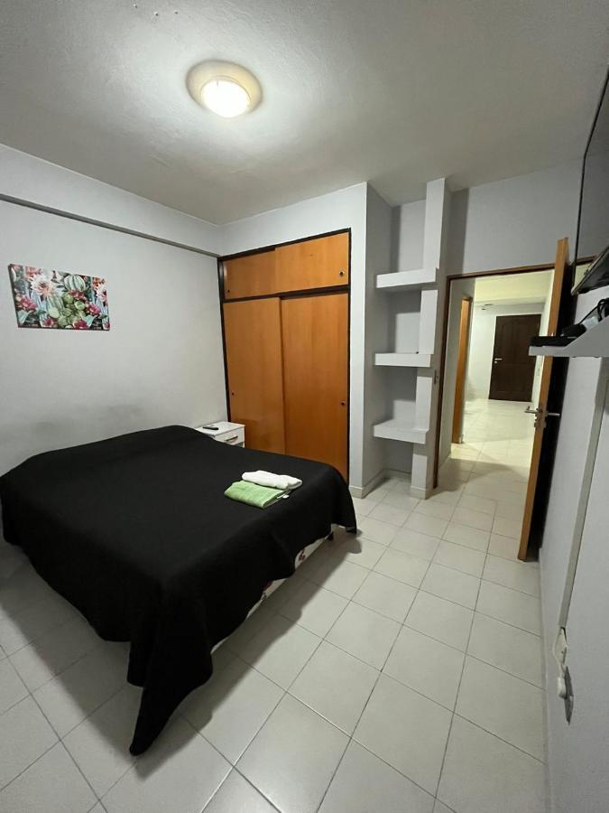 Departamento 9 De Julio Lejlighed Salta Eksteriør billede