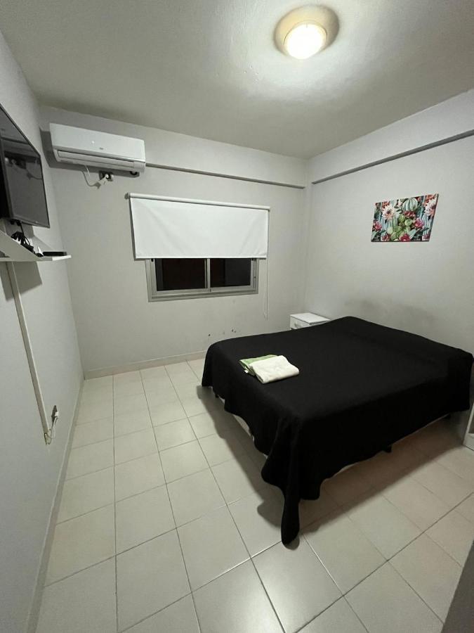 Departamento 9 De Julio Lejlighed Salta Eksteriør billede