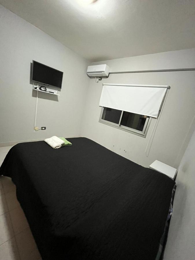 Departamento 9 De Julio Lejlighed Salta Eksteriør billede